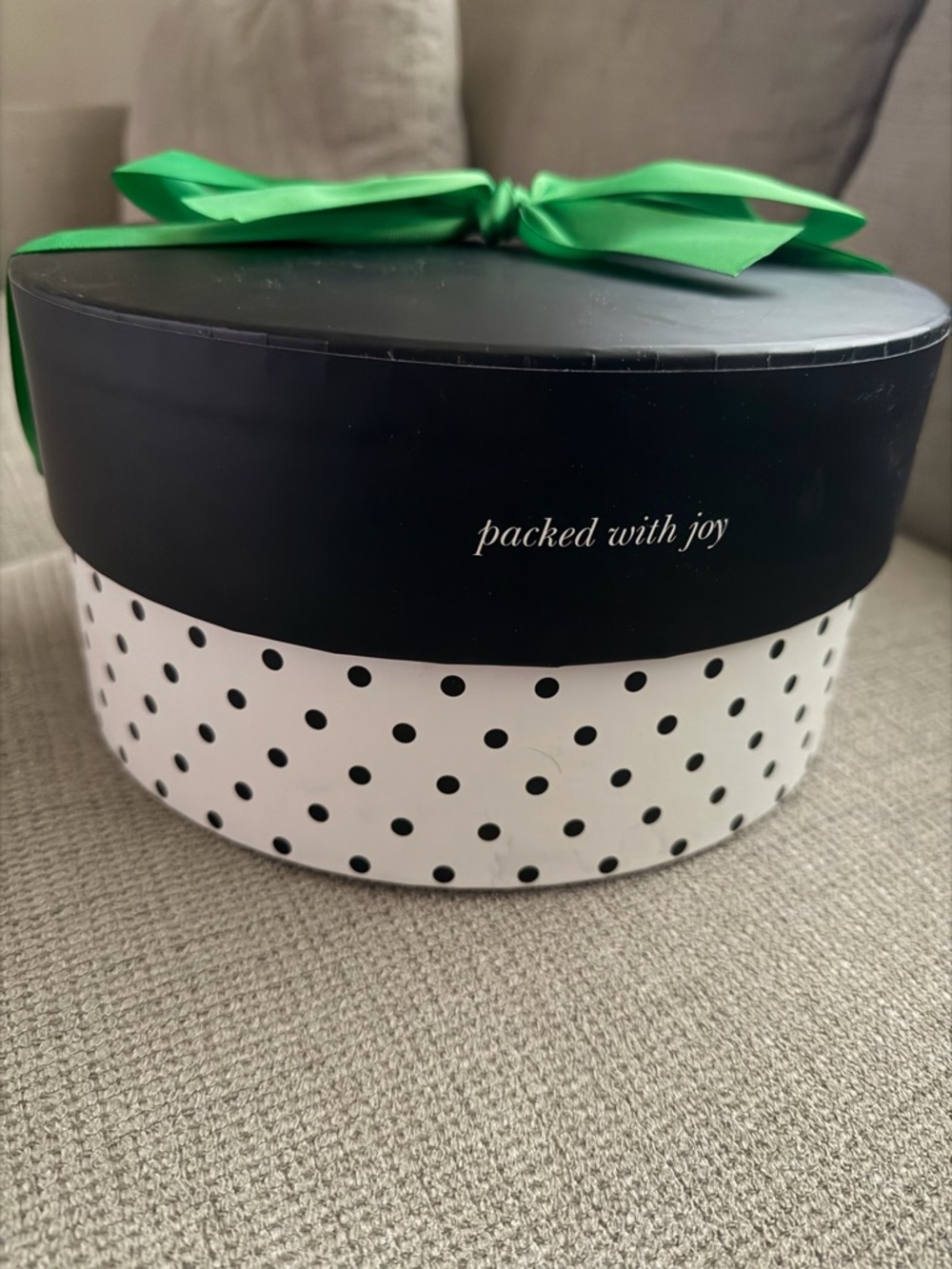 kate spade Green Heart Coin Purse & Hair Claw Clip Set - Picture 8 of 11